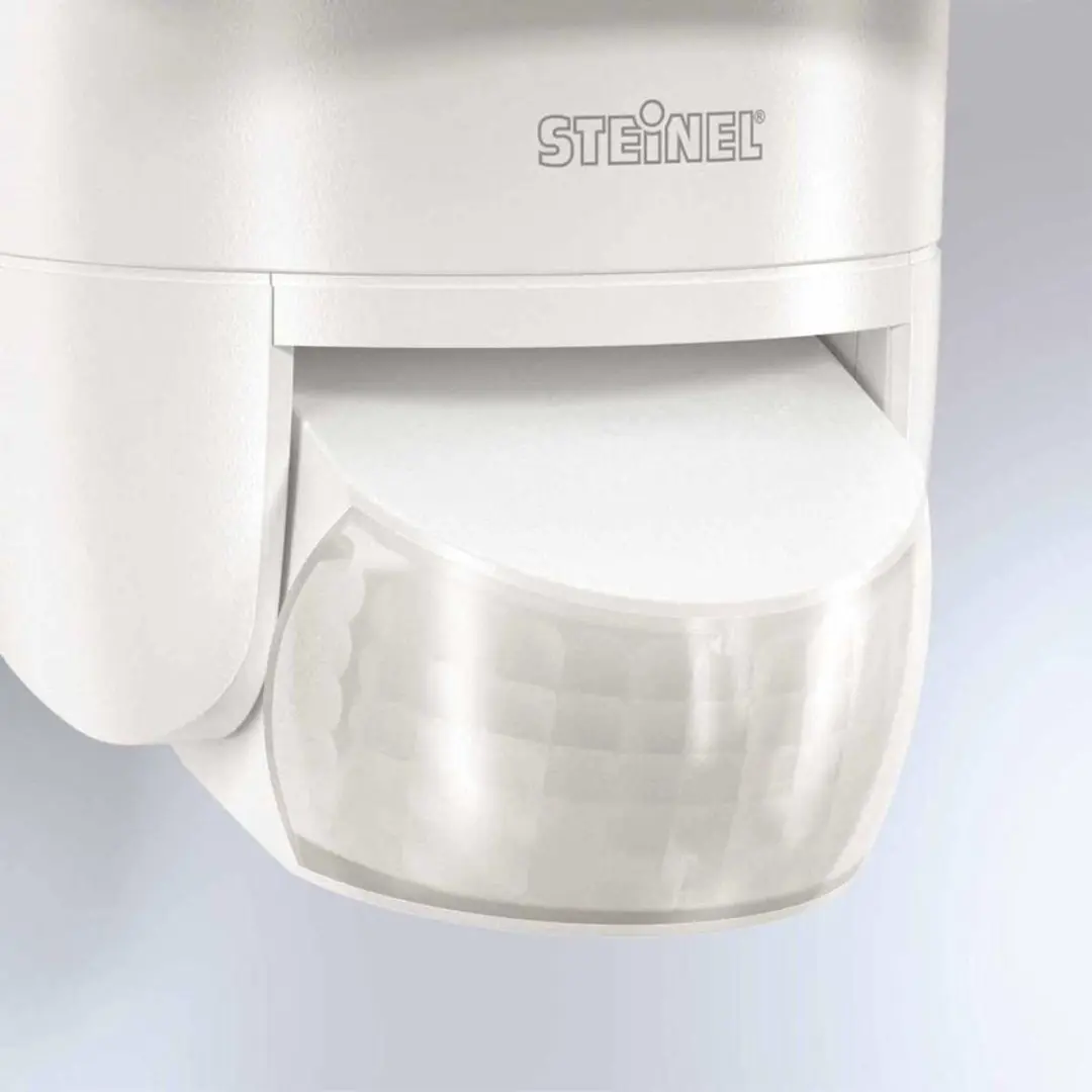 Steinel XLED Home 2 XL LED Floodlight 19,3W - Wit