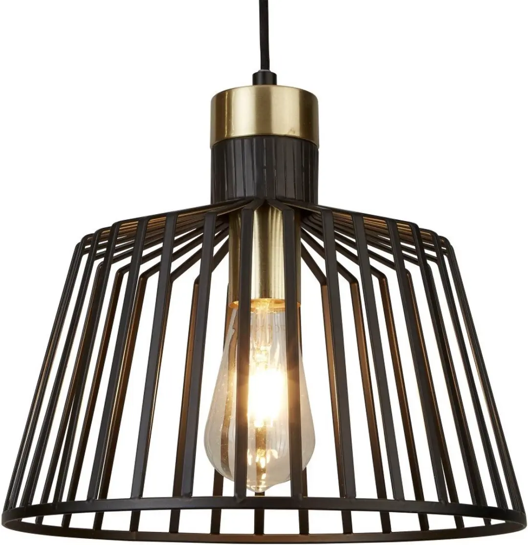 Searchlight Hanglamp Bird Cage Ø30cm