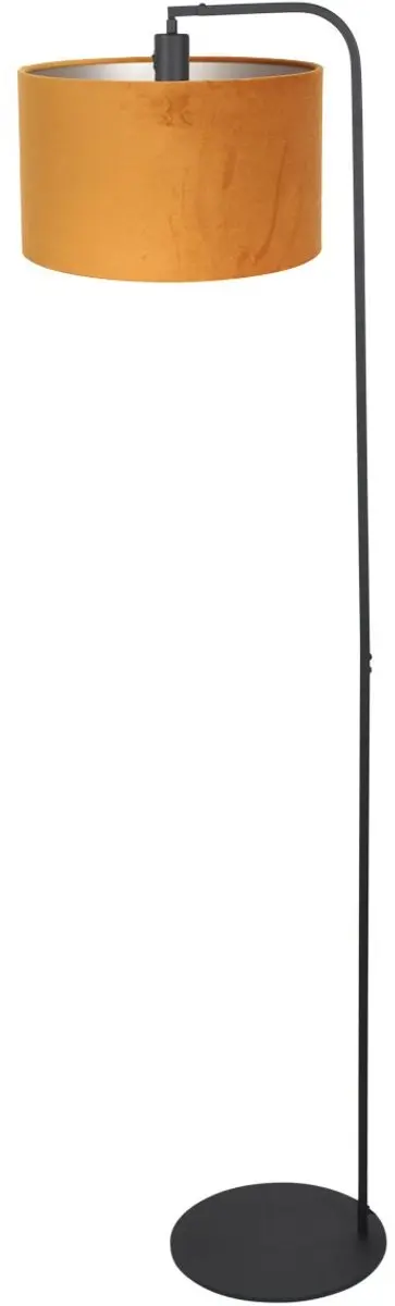 Steinhauer Vloerlamp 4793ZW