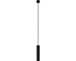 ARCCHIO Hanglamp Aluminium GU10 - 1 Lichtpunt - Zwart