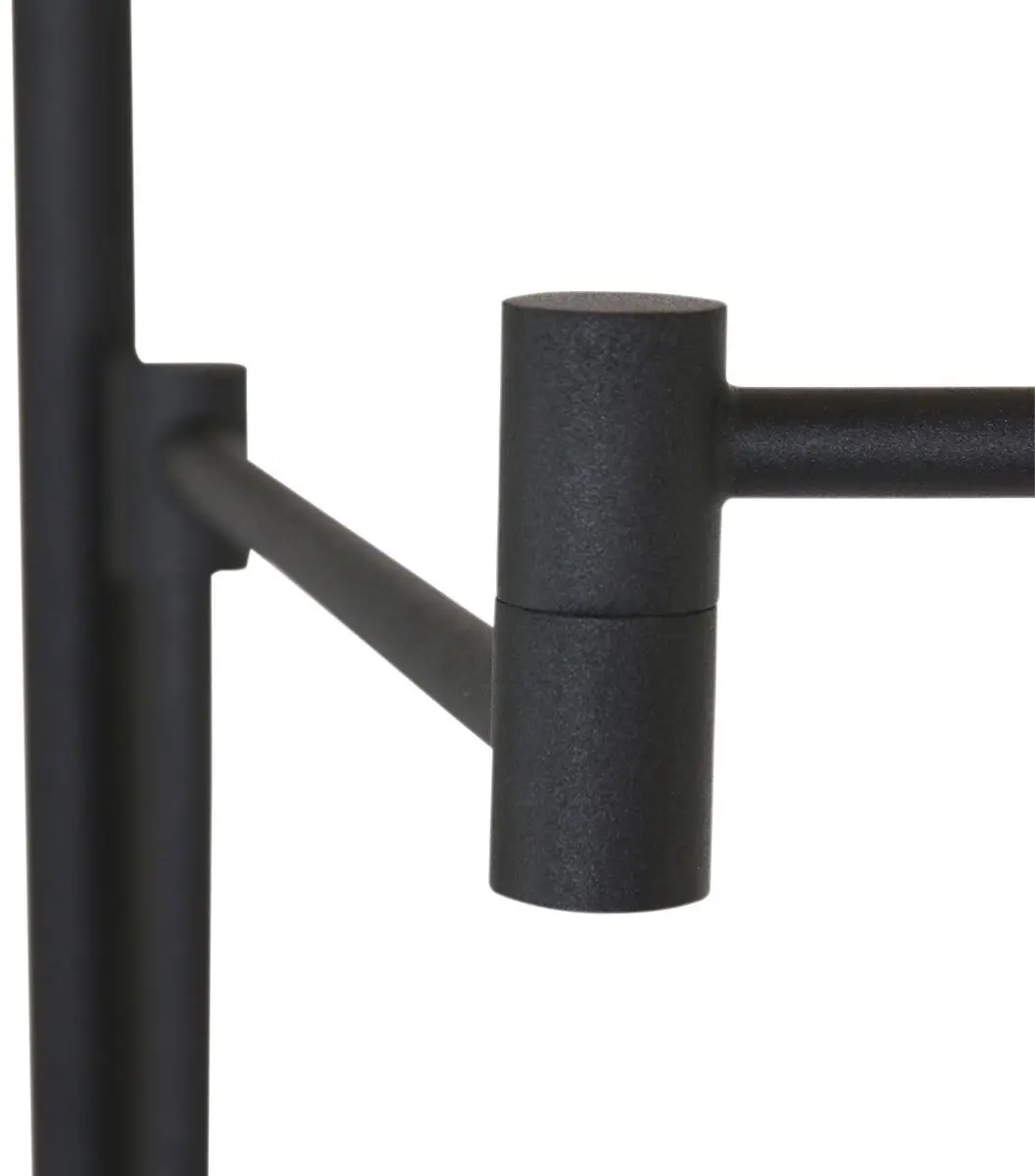 Steinhauer Vloerlamp Turound 2663ZW - 2 Lichtpunten - 2700K - afbeelding 6 van 6