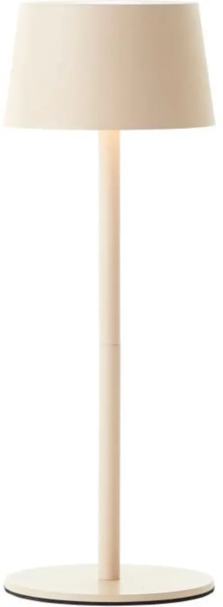 Brilliant Jona Buiten Tafellamp LED 2W