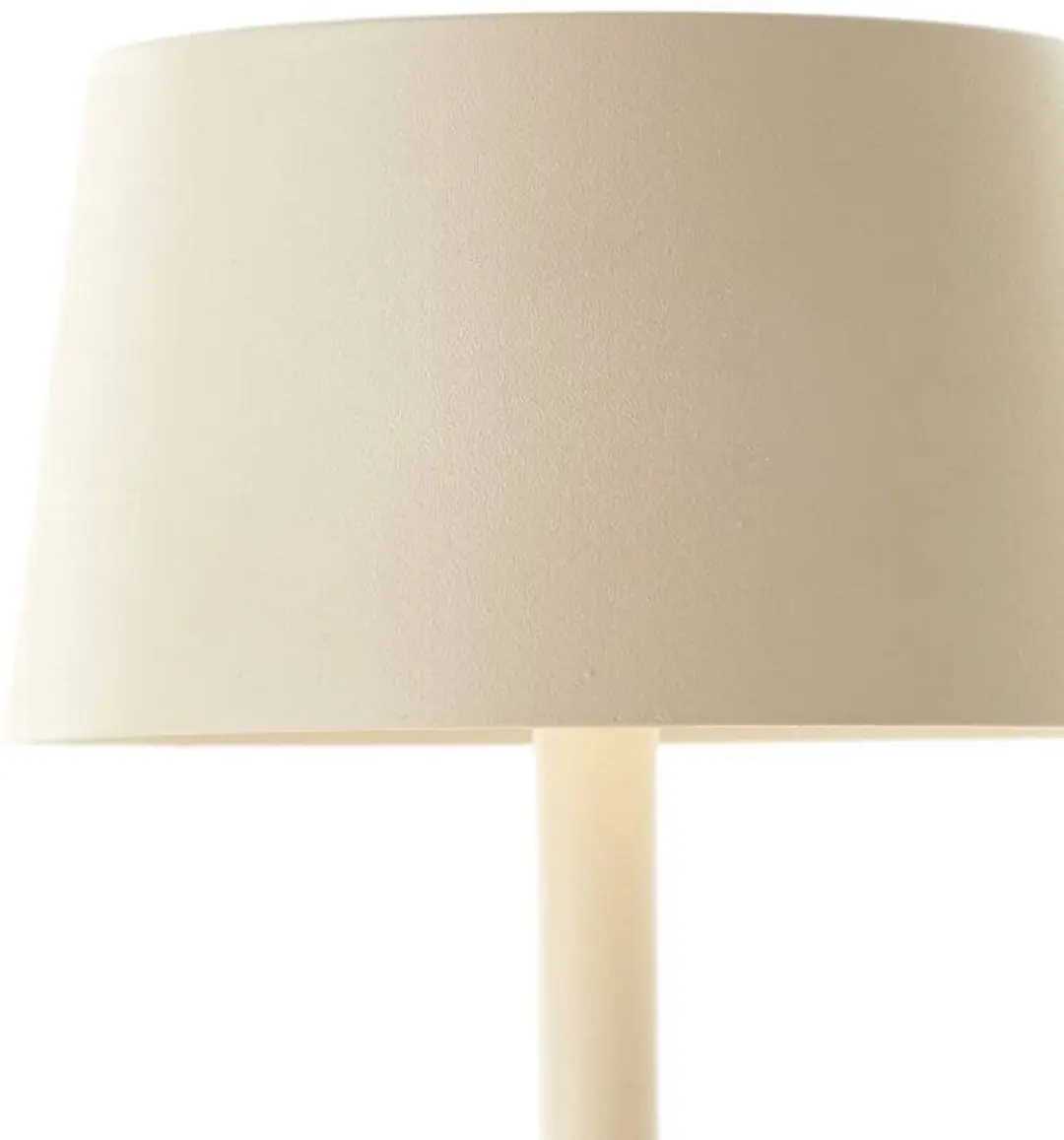 Brilliant Jona Buiten Tafellamp LED 2W - 170 lm - 3000K - Beige - afbeelding 6 van 6