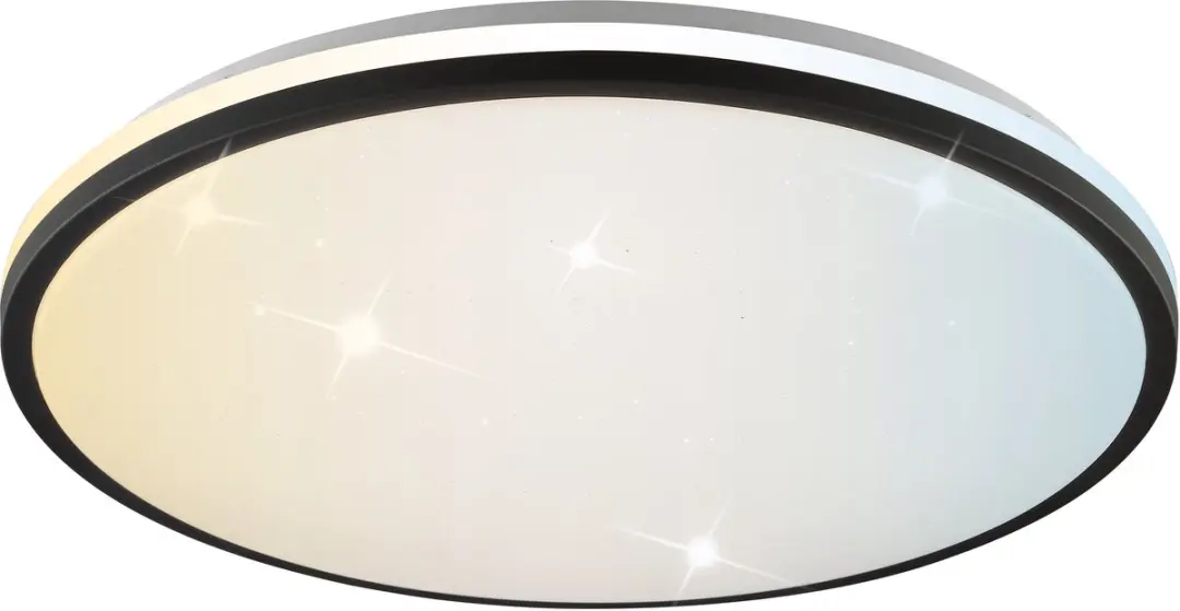 Brilliant Taya Plafondlamp 36W