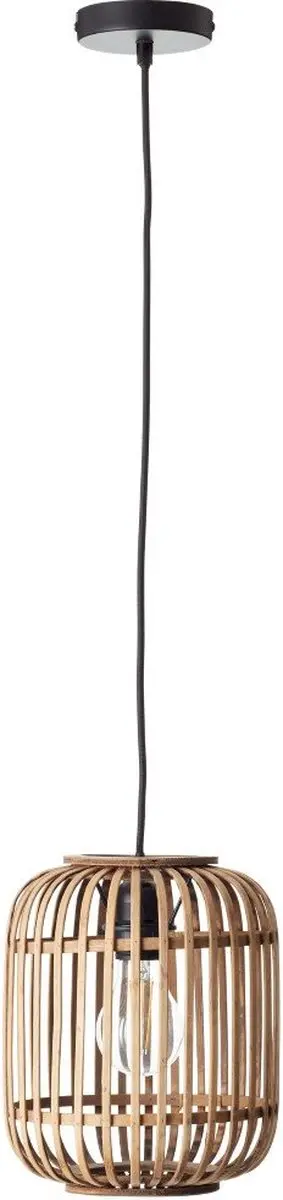Brilliant Woodrow Hanglamp E27