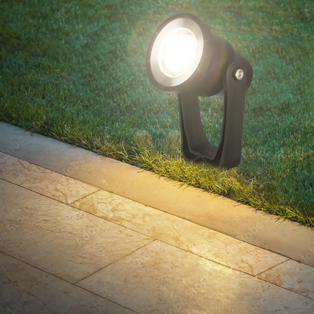 Briloner Connect to Shine Prikspot Set 3 - IP65 Warm Wit 3.000K - afbeelding 6 van 6