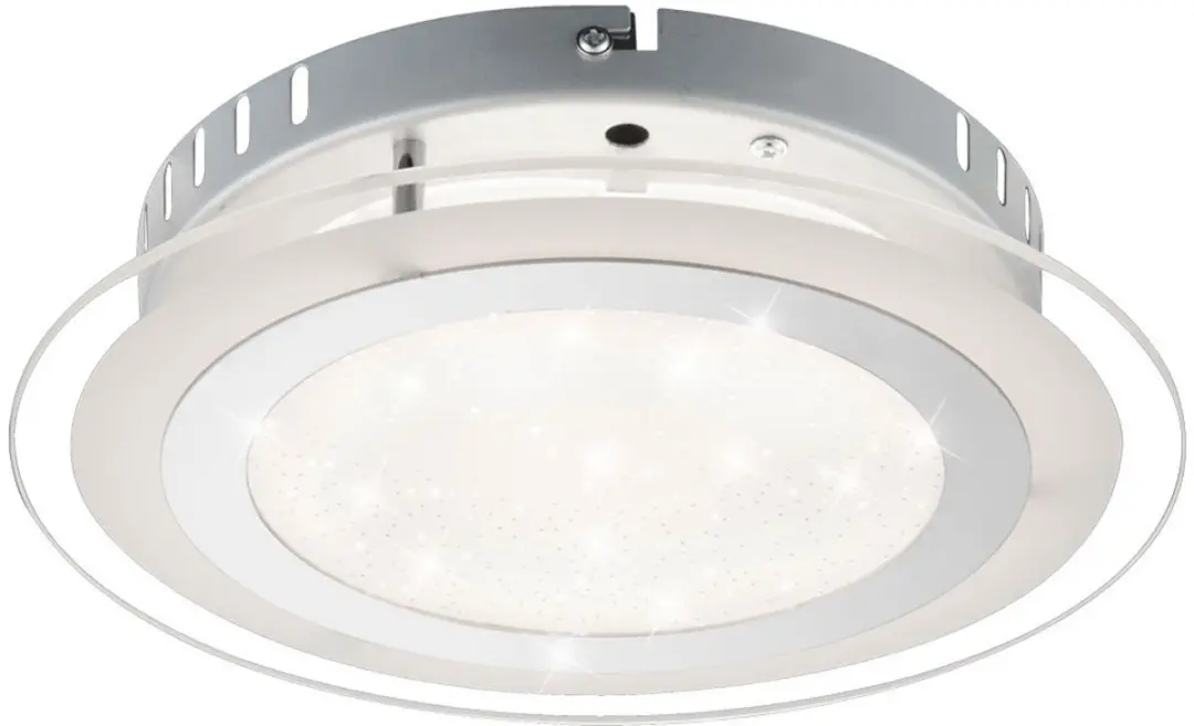 Globo LED Plafondlamp Sterrenhemel 18W 1250lm