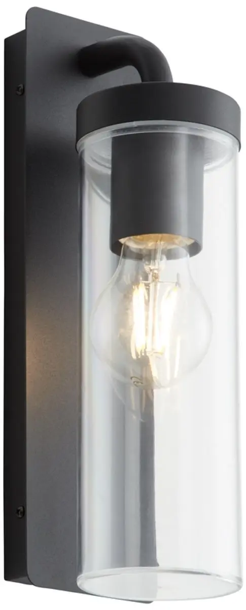 Brilliant Aosta Buitenlamp E27