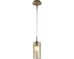Searchlight DUO III Pendel Hanglamp