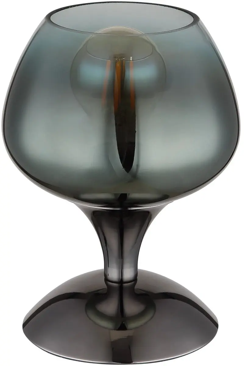 Globo Maxy Tafellamp Groen Ø15cm - E27