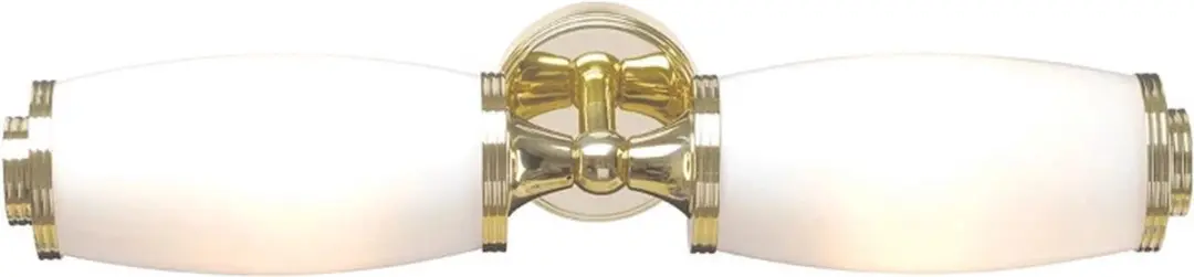 Elstead Eliot LED Badkamerarmatuur 3W