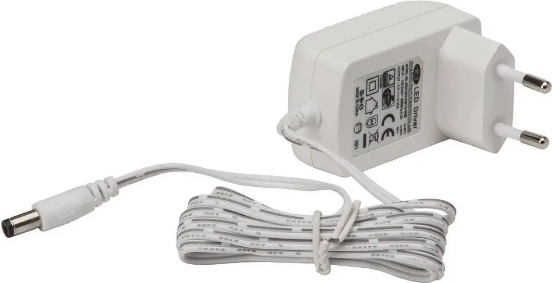Brilliant Venedig Bureaulamp - 3,3W Warm Wit