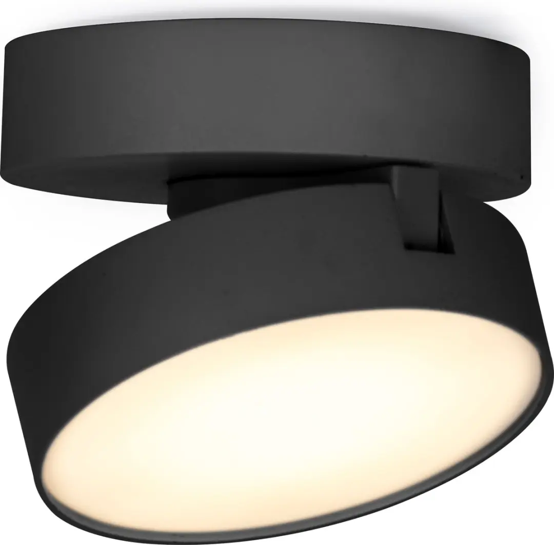 Lutec Connect STANOS Plafondspot LED