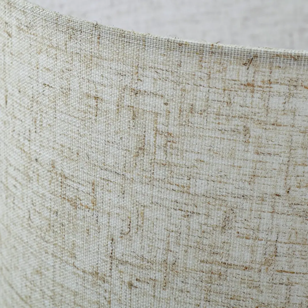 Lindby Tafellamp Hout licht beige - 1 Lichtpunt - 25cm