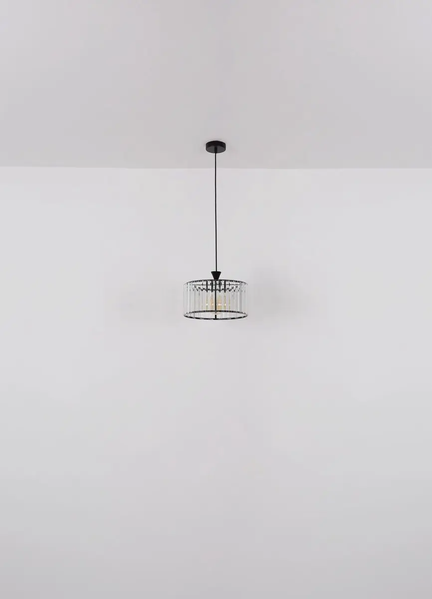 Globo Jordana Hanglamp