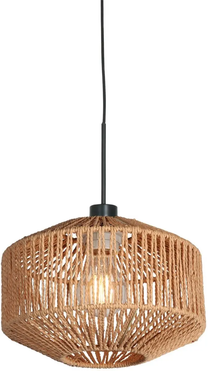 Steinhauer Sparkled Light Hanglamp