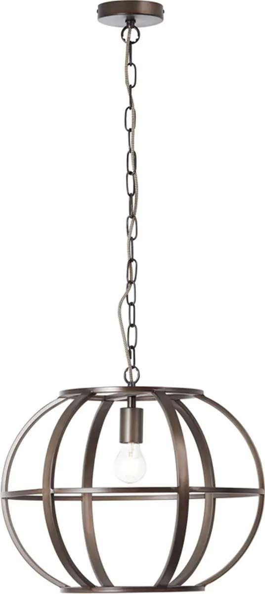 Brilliant Hanglamp Basia 48cm