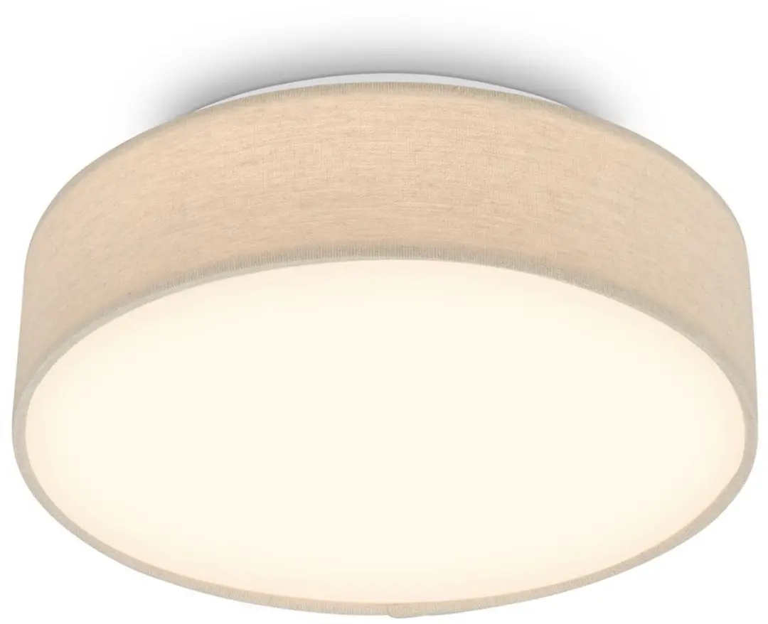 Briloner Duck LED Plafondlamp 16W