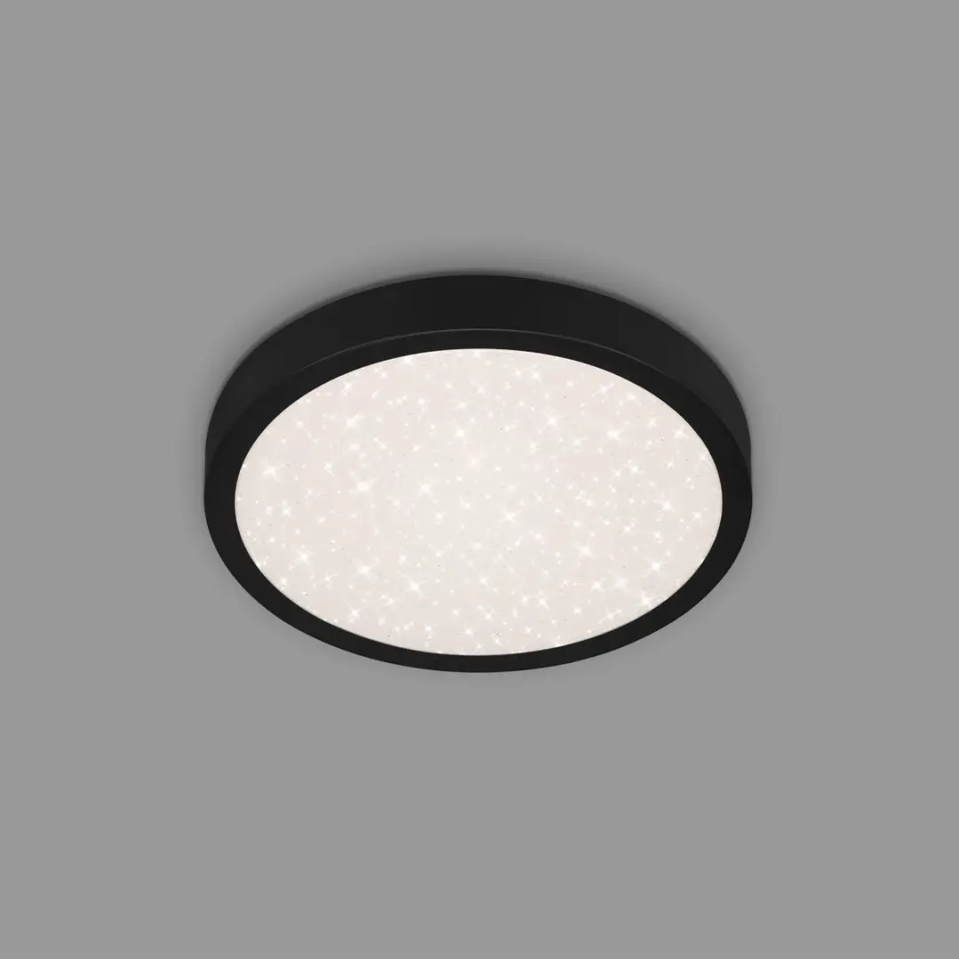 Briloner Runa Sterrenhemel Plafonnière 18W