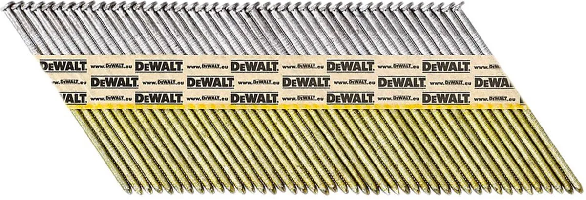DeWalt DNPT28R50Z Papiergebonden Spijkers 2.8x50mm