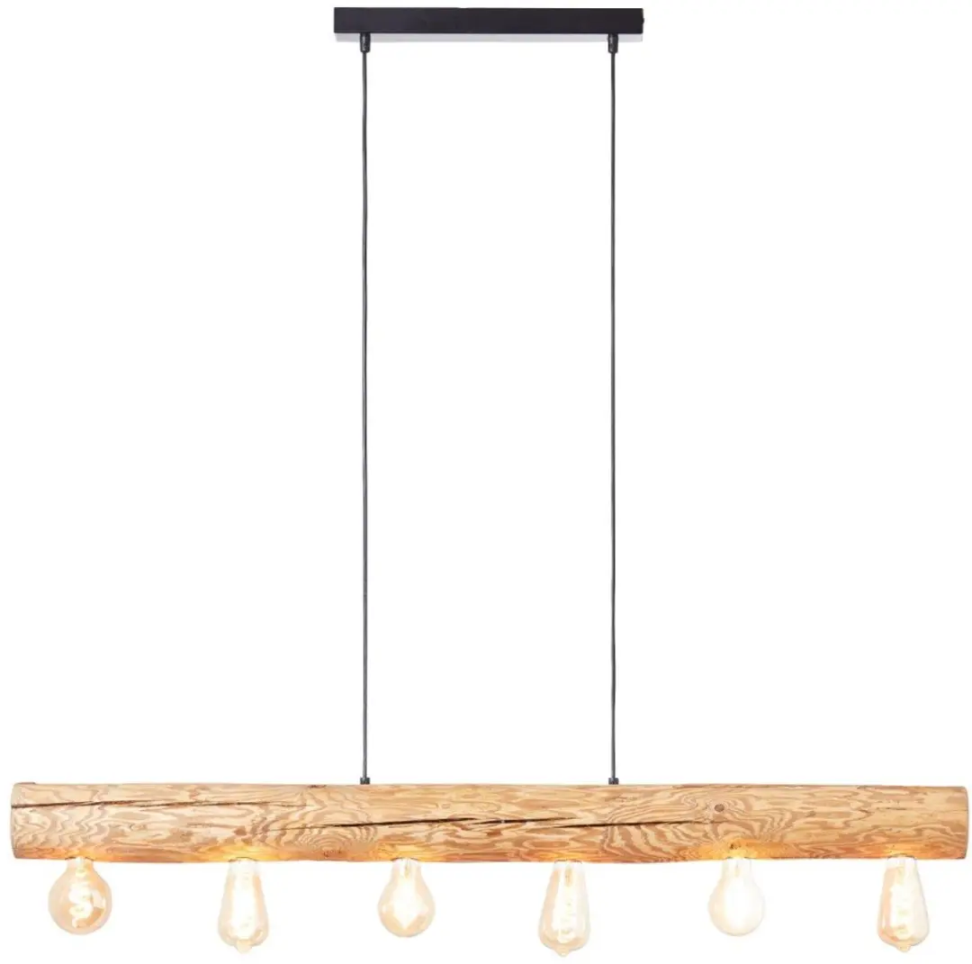Brilliant Trabo Hanglamp 115cm