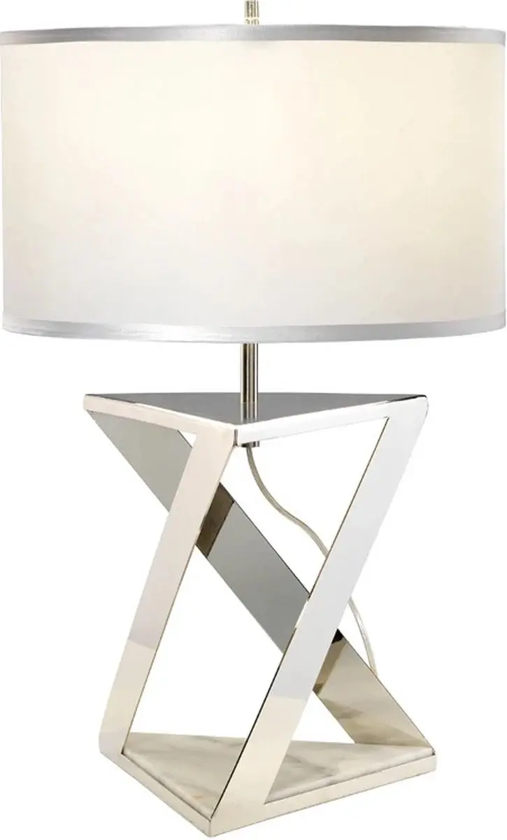 Elstead Aegeus LED Tafellamp