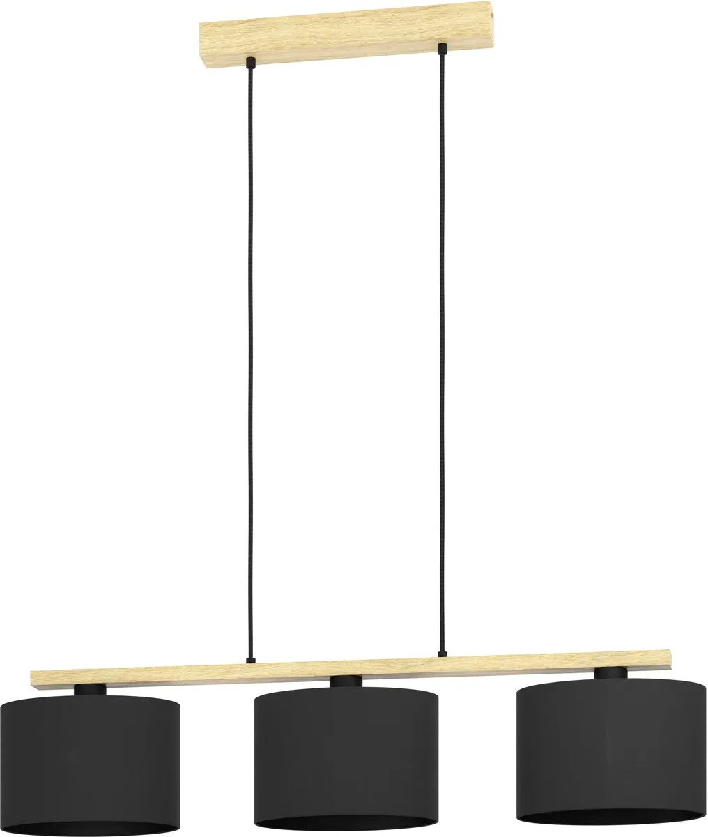Eglo Castralvo Hanglamp E27