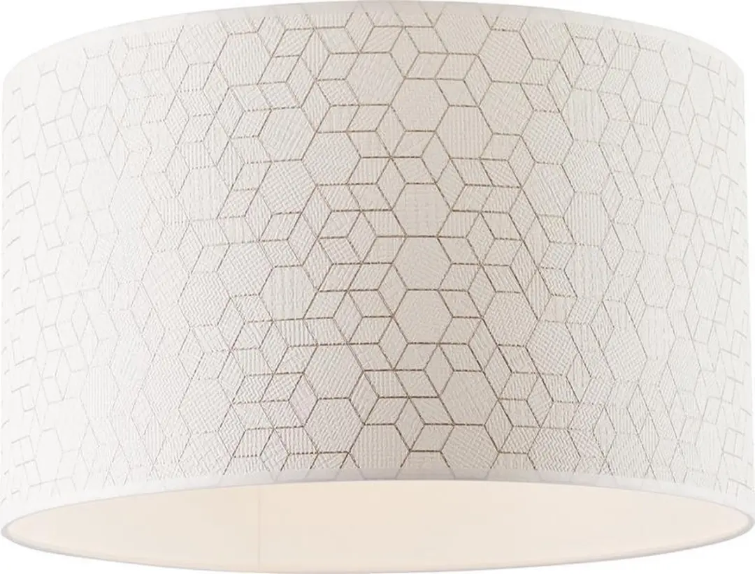 Brilliant Galance Plafondlamp 40cm