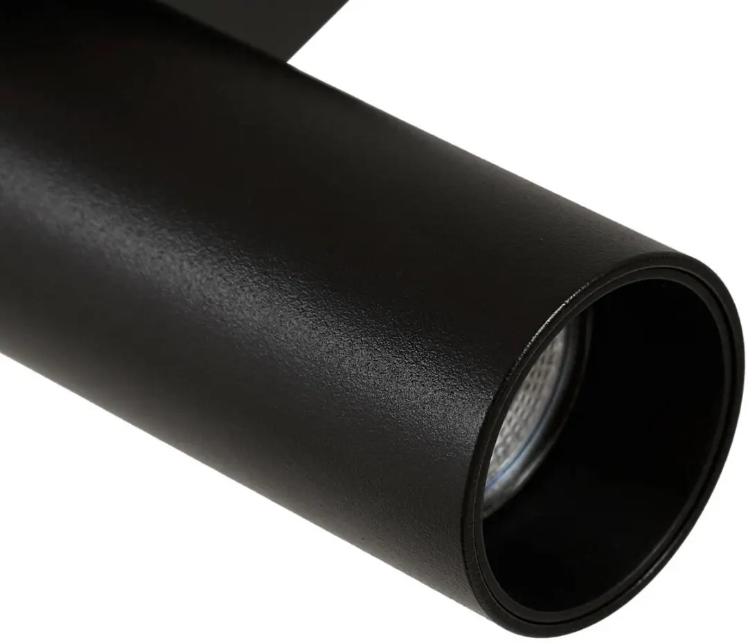 ARCCHIO Buitenspot 1 Licht GU10 - Zwart