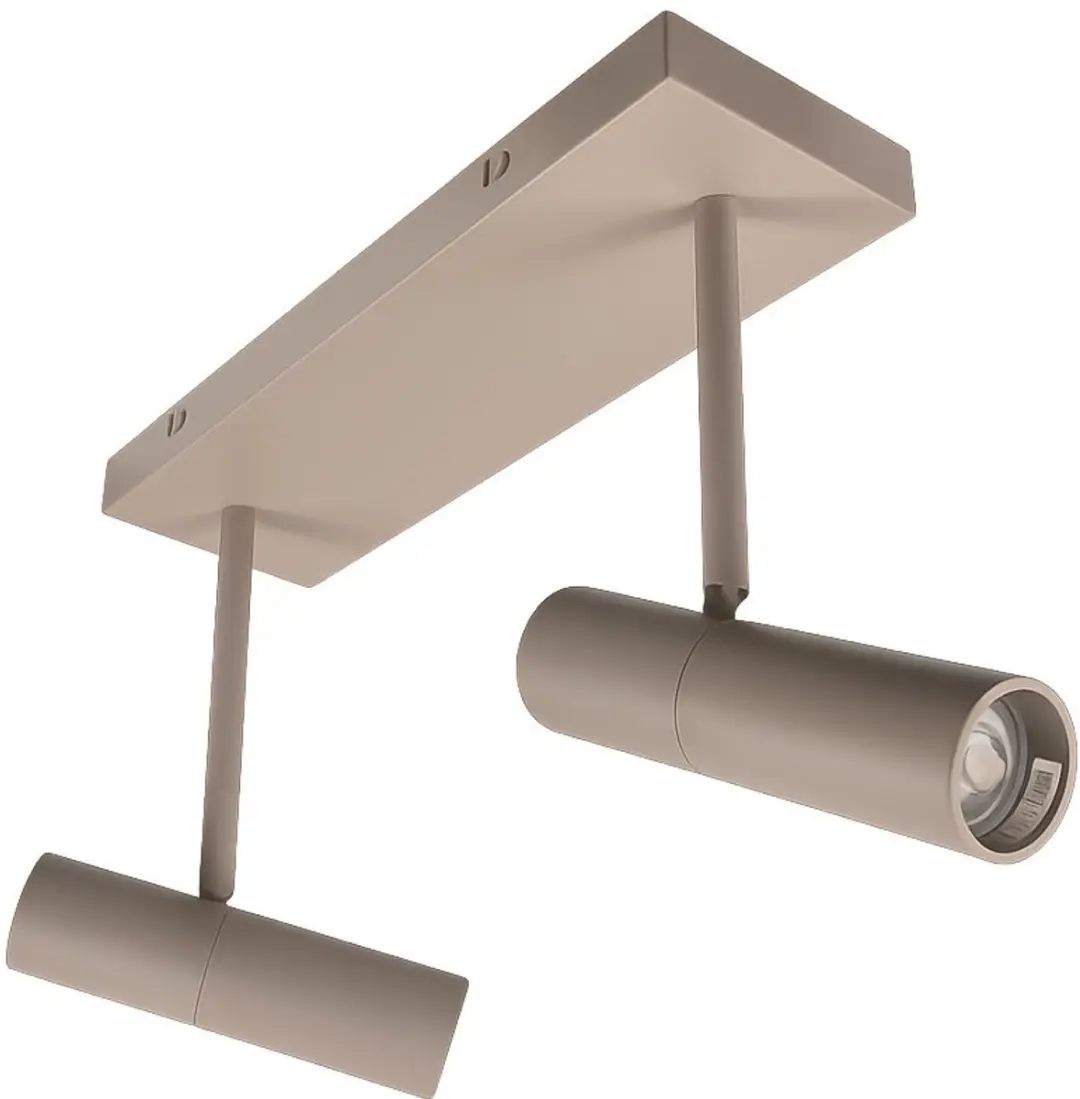 Freelight Spot Undici 2 Lichts L 35cm