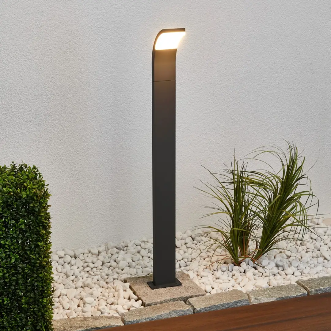 Lucande LED Buitenlamp 6W
