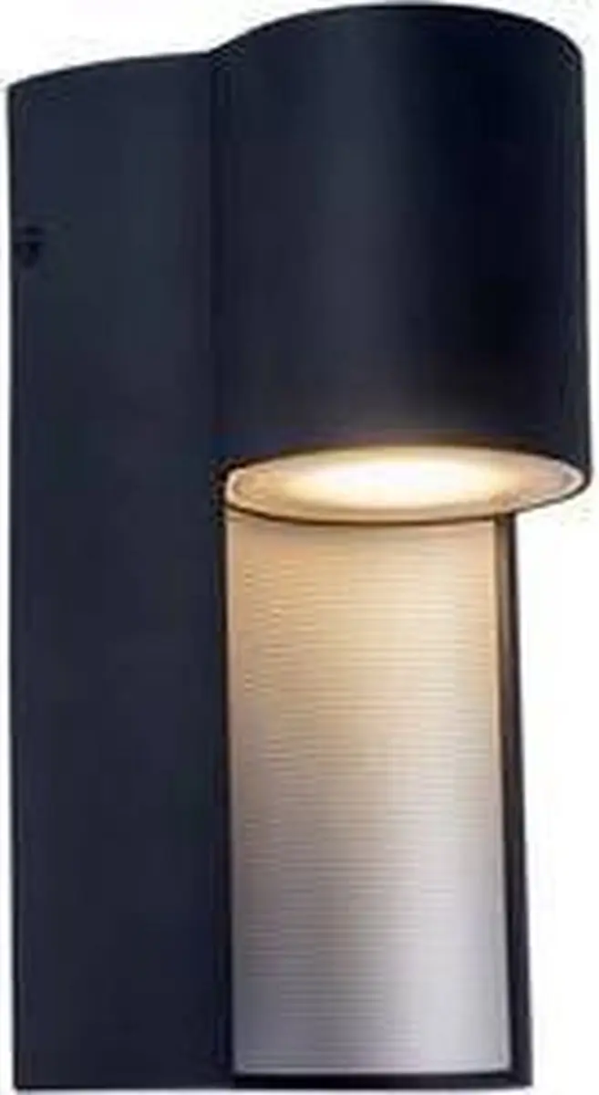 Lutec Urban Wandlamp Buiten 7W