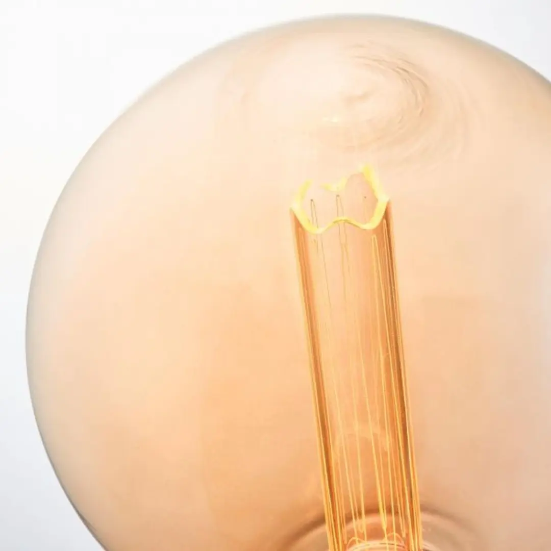 Brilliant LED Globelamp G200 XL Filament E27 2,8W - 120lm - Amber