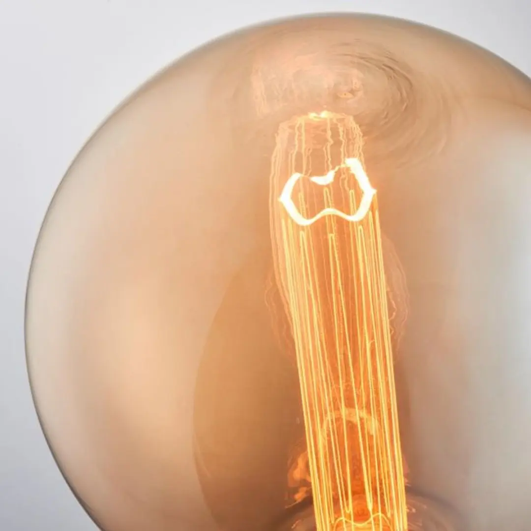 Brilliant LED Globelamp G200 XL Filament E27 2,8W