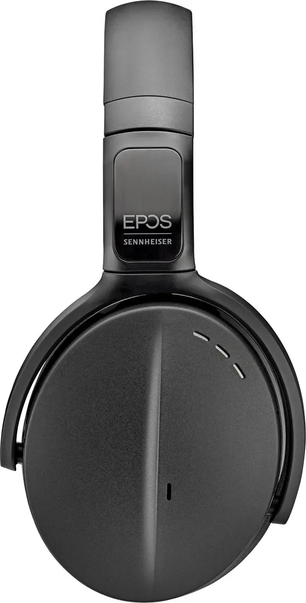 Lenovo EPOS ADAPT 561 II Hoofdtelefoon - Zwart - Opvouwbaar