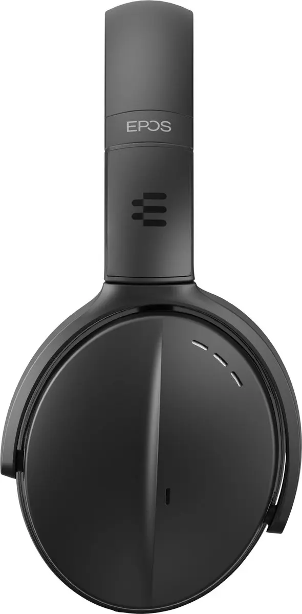 Lenovo EPOS ADAPT 561 II Hoofdtelefoon - Zwart - Opvouwbaar