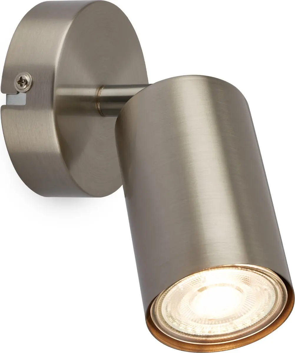 Briloner Tib Wandlamp 2172012