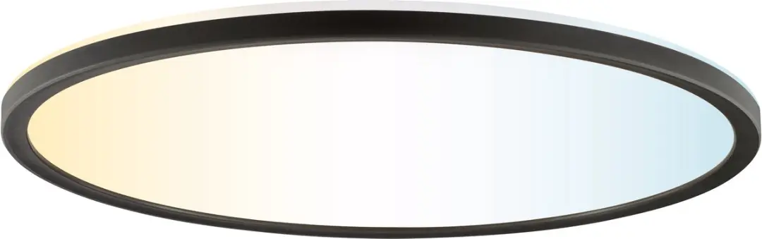 Brilliant Avola Plafondlamp Ø42cm