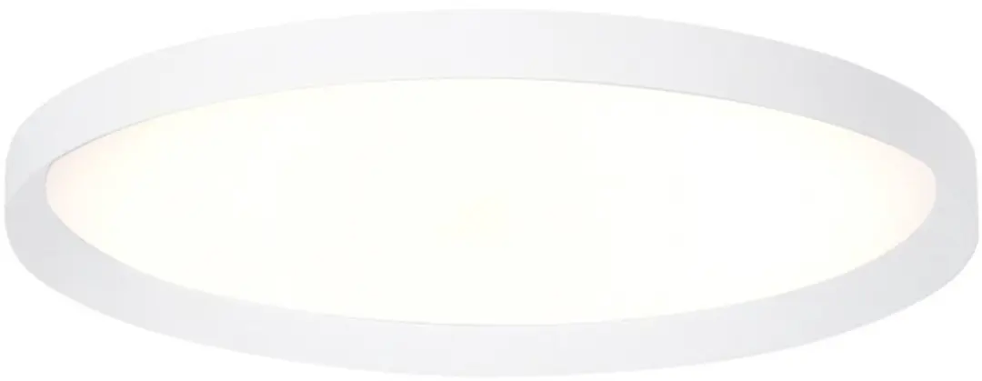 Steinhauer Plafondlamp Flady 4367W LED