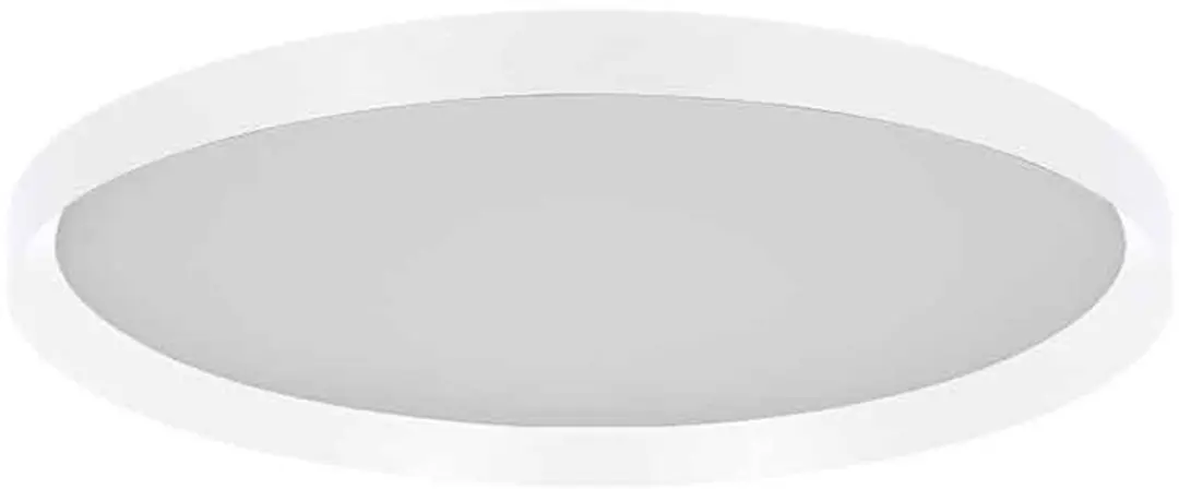 Steinhauer Plafondlamp Flady 4367W LED - 2x20W Warm Wit - Ø30cm