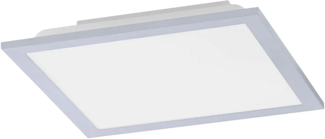 Just Light LED Plafondspot Daglicht - 20W Warm Wit