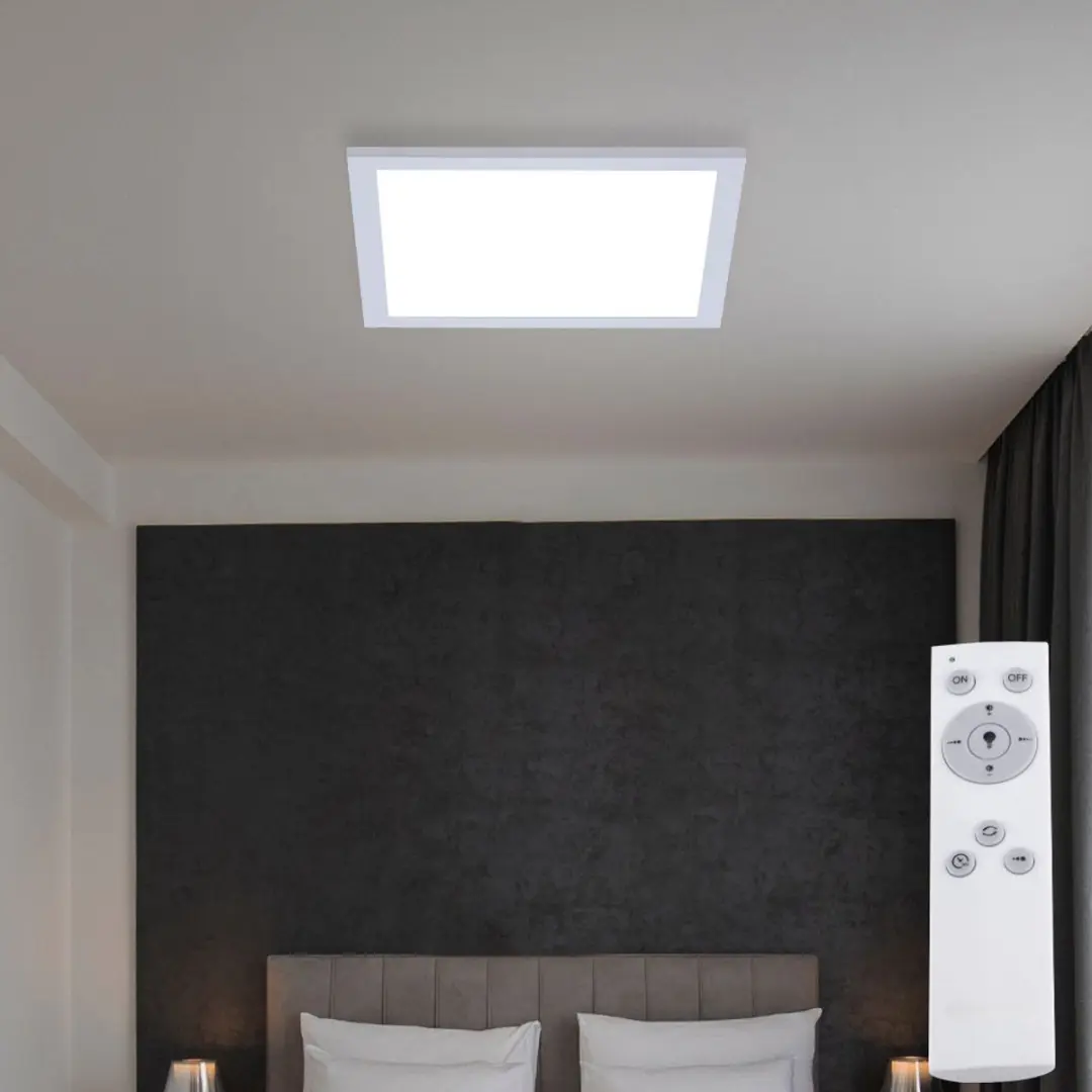 Just Light LED Plafondspot Daglicht - 20W Warm Wit - afbeelding 6 van 6
