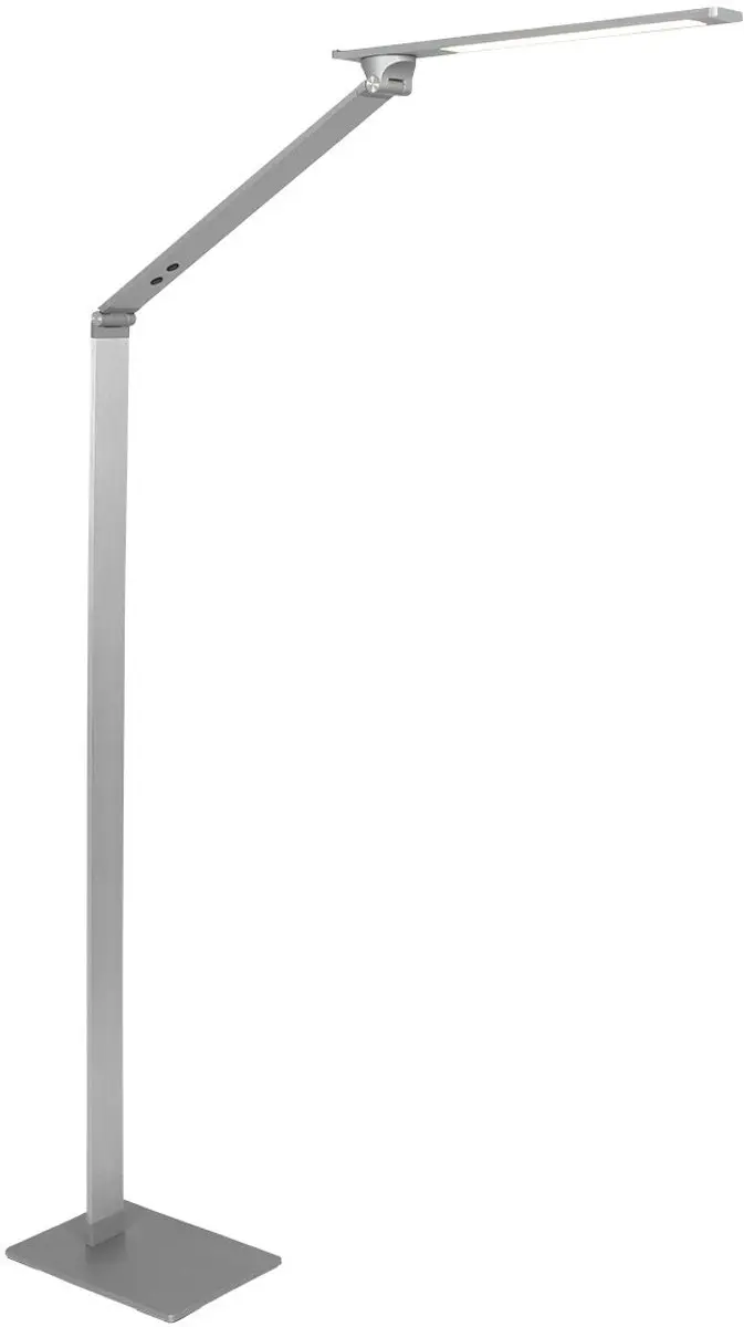 Steinhauer Serenade 2685ST Vloerlamp