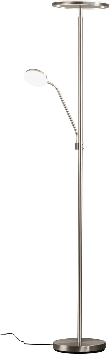 Fischer & Honsel Sorento Staande LED Vloerlamp 36,5W