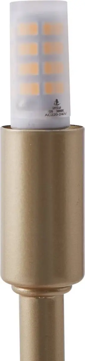 Lucande Hanglamp 3-Lichts G9