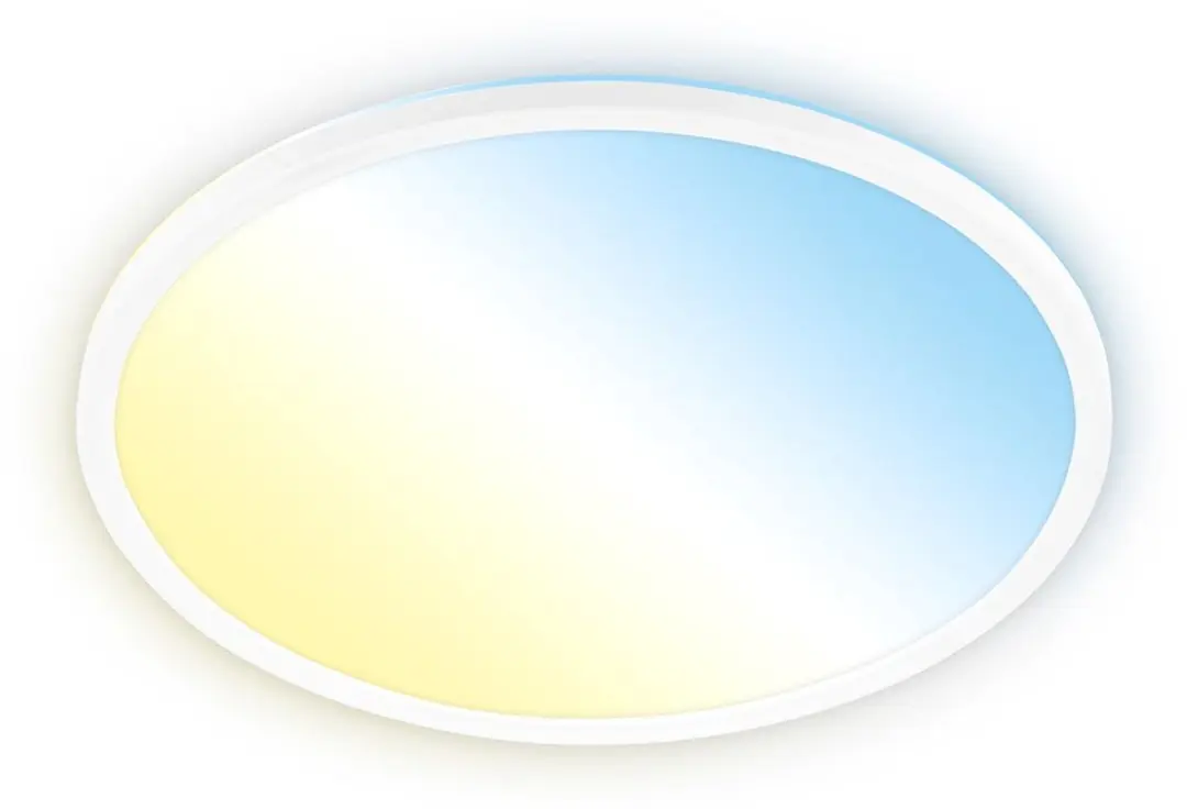 Briloner Tava A LED Plafondlamp