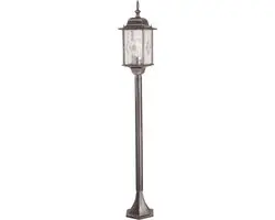 Elstead Lighting Wexford LED Tuinpilaar E27 60W