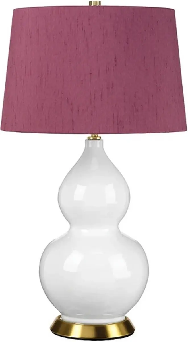Elstead LED Tafellamp ISLA