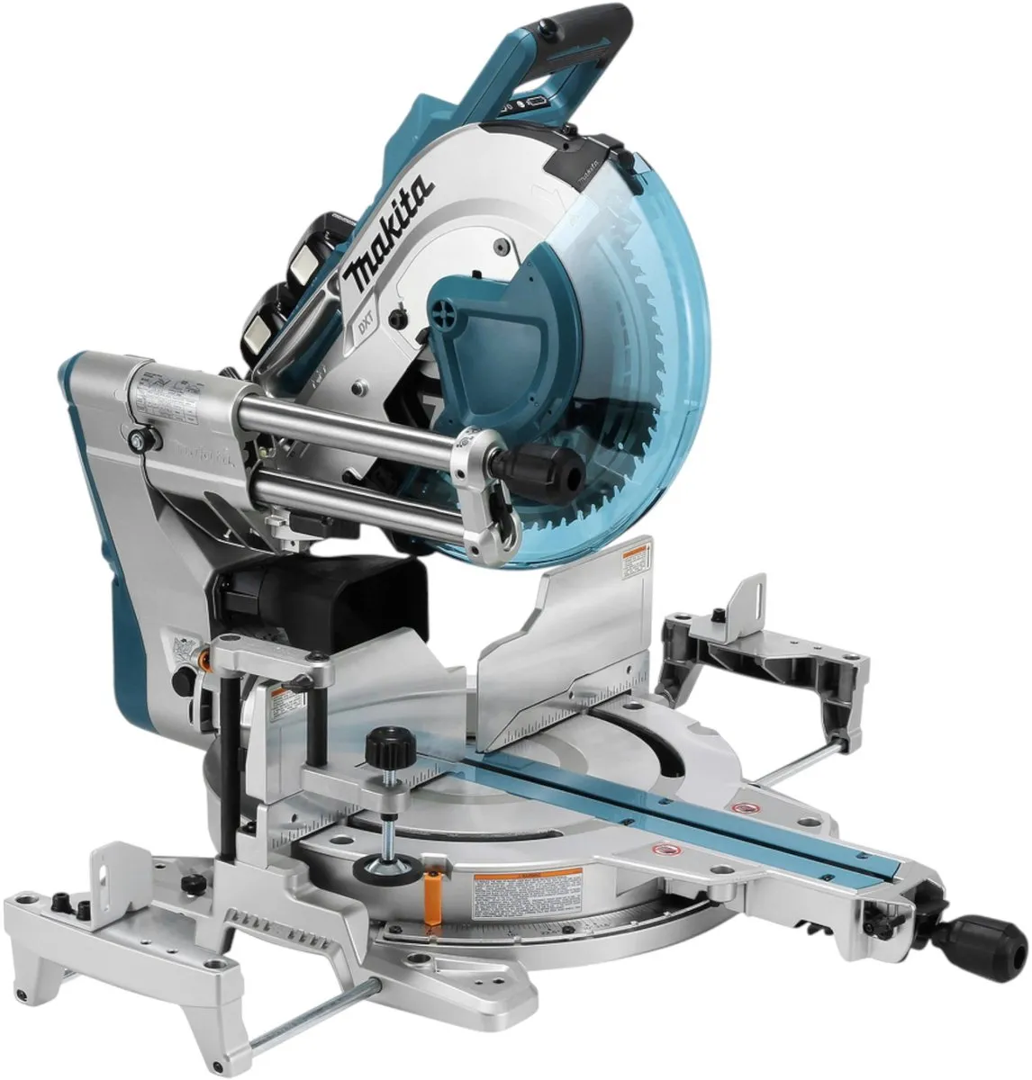 Makita DLS211ZU 36V Afkortzaag - 305mm Koolborstelloos