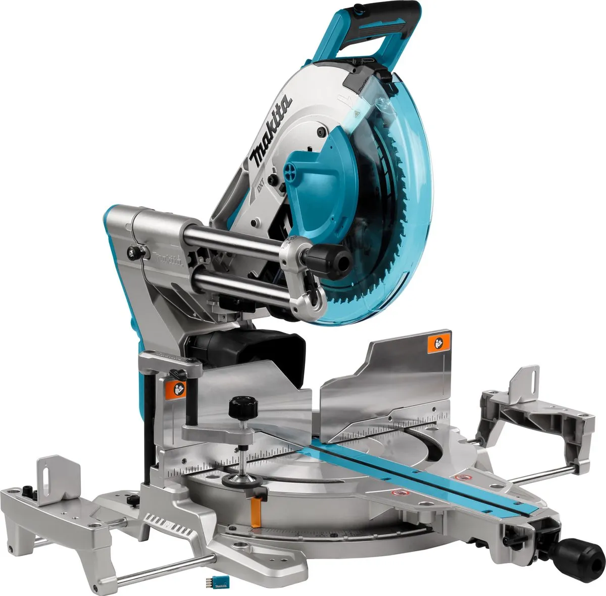 Makita DLS211ZU 36V Afkortzaag - 305mm Koolborstelloos